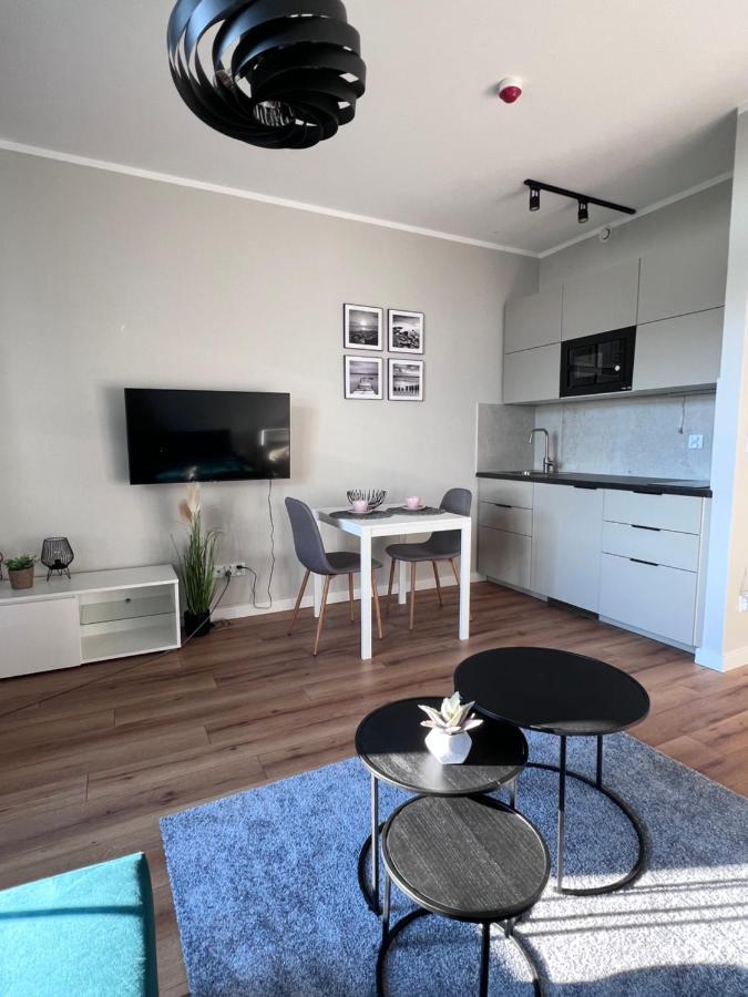 Apartament Wroclove - Bezkontaktowe Zameldowanie Вроцлав Екстериор снимка