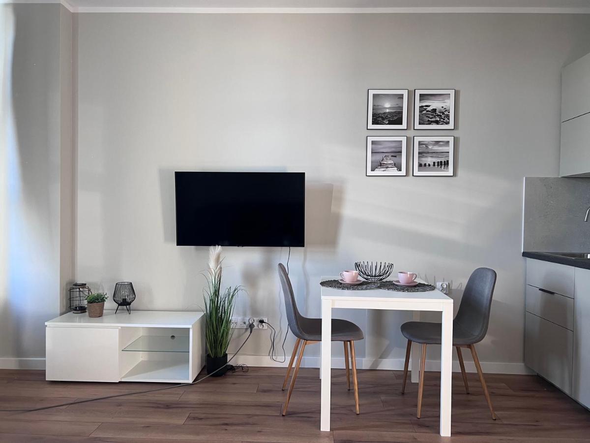 Apartament Wroclove - Bezkontaktowe Zameldowanie Вроцлав Екстериор снимка