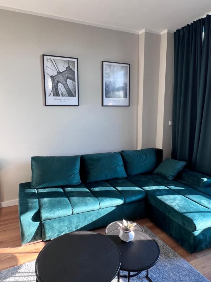 Apartament Wroclove - Bezkontaktowe Zameldowanie Вроцлав Екстериор снимка